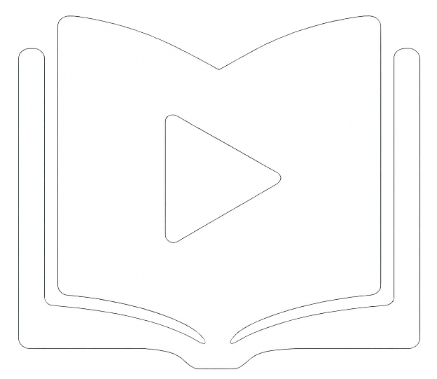 Creator Book Logo